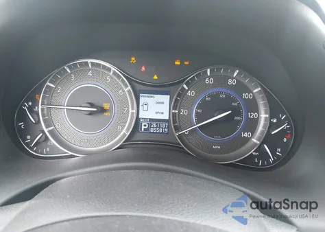 2012 Infiniti Qx56 из США, поврежденный, VIN JN8AZ2NE6C9023040